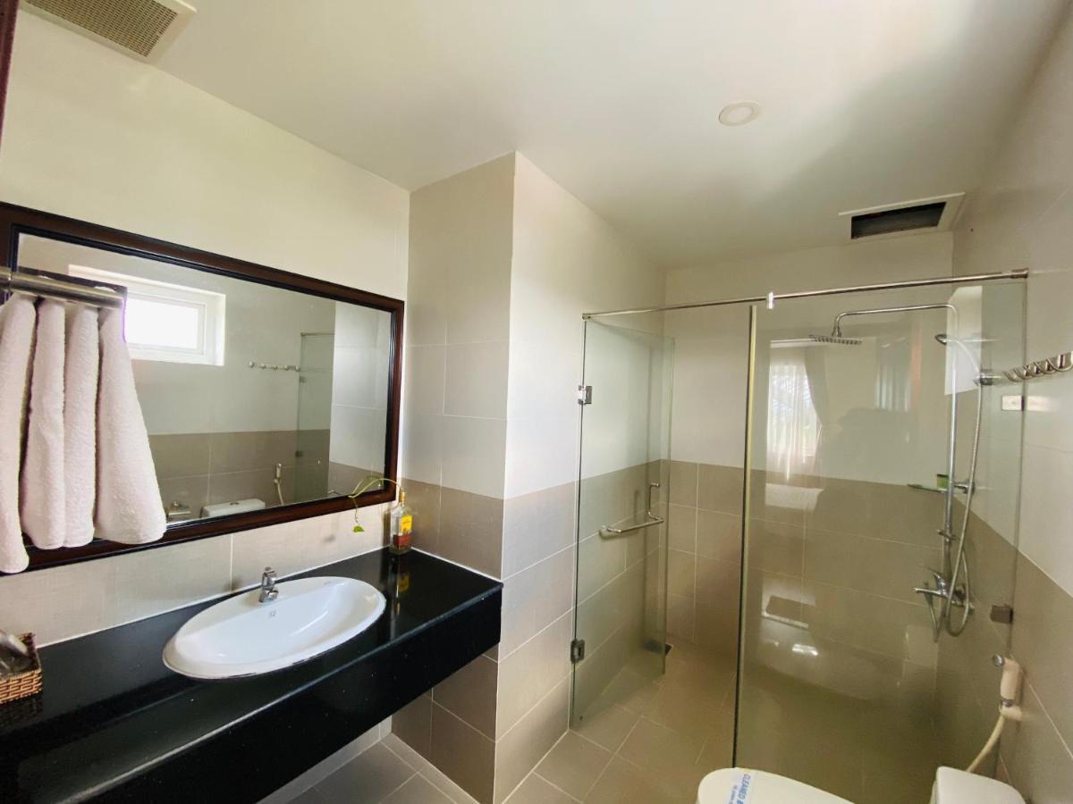 Hotel My My タイニン エクステリア 写真