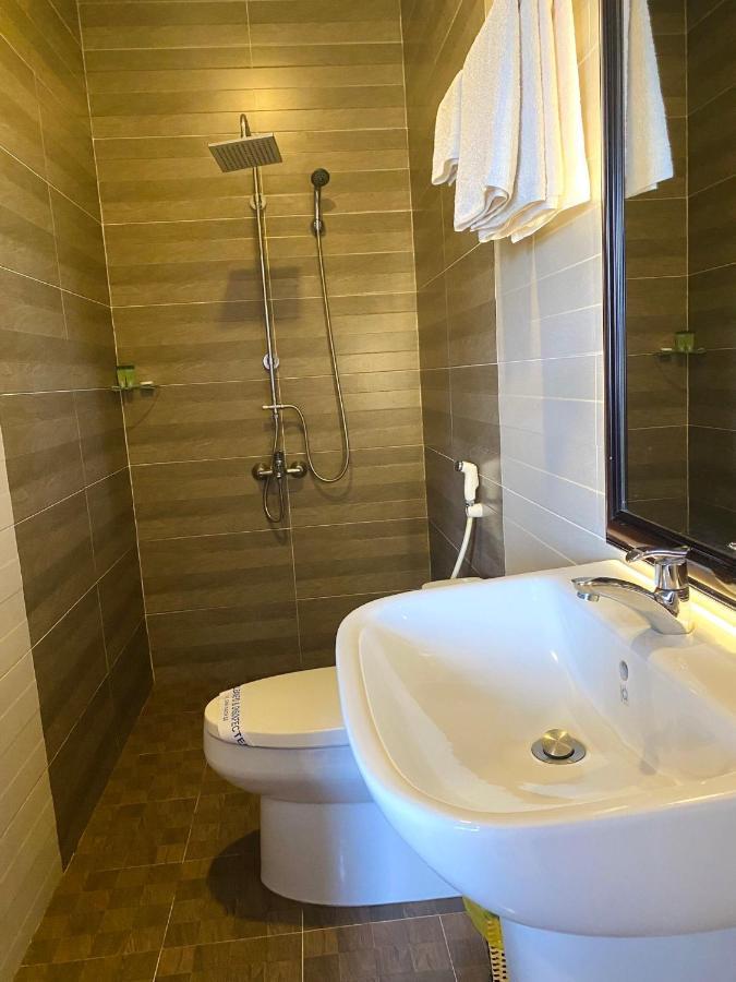 Hotel My My タイニン エクステリア 写真