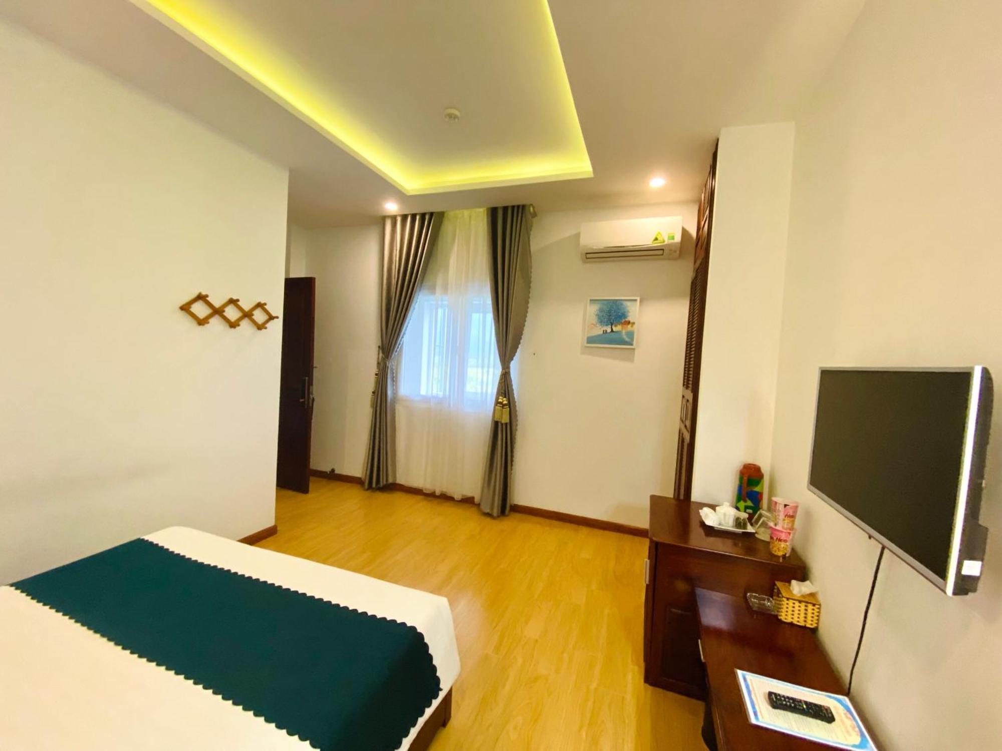 Hotel My My タイニン エクステリア 写真