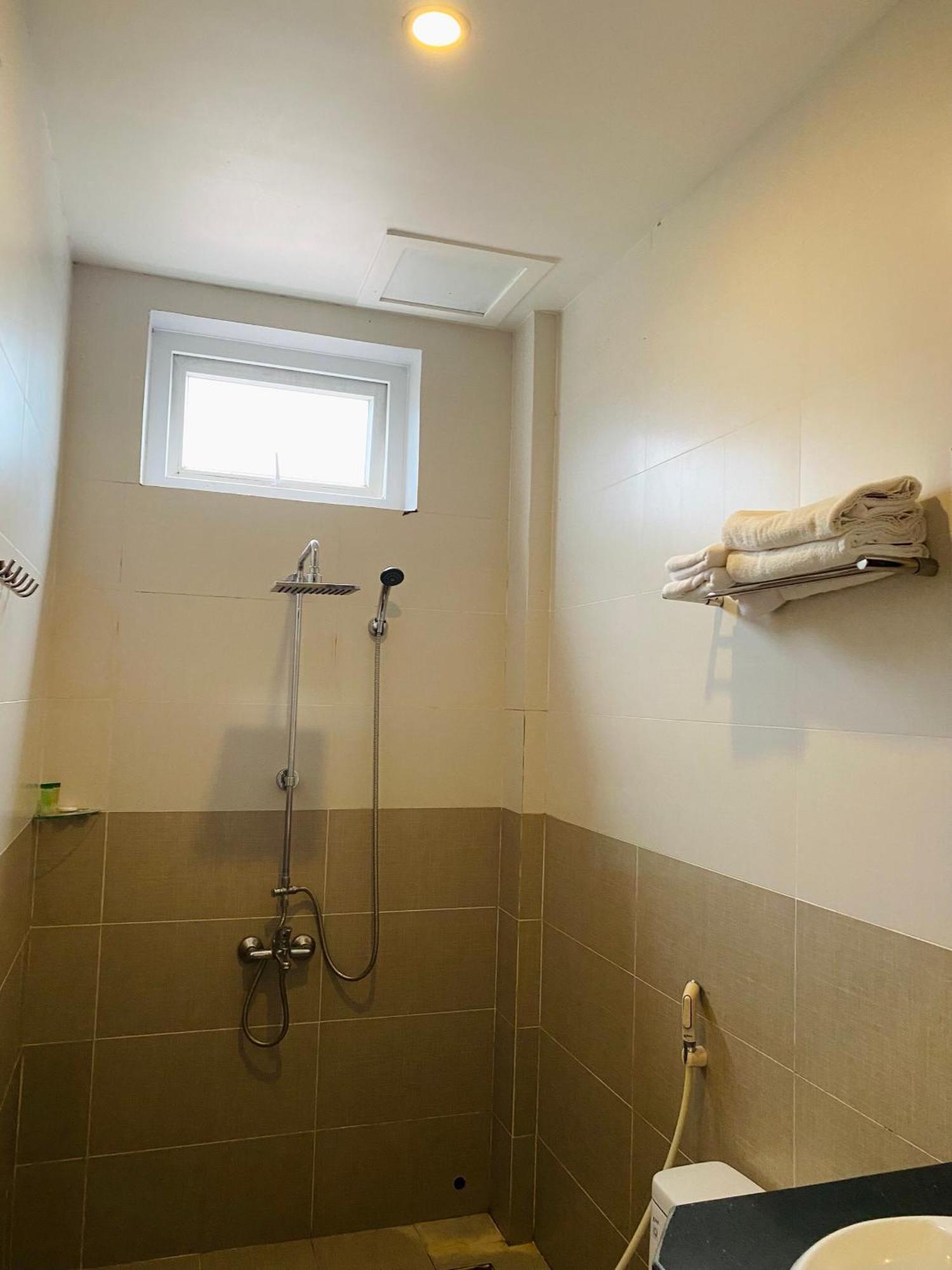 Hotel My My タイニン エクステリア 写真