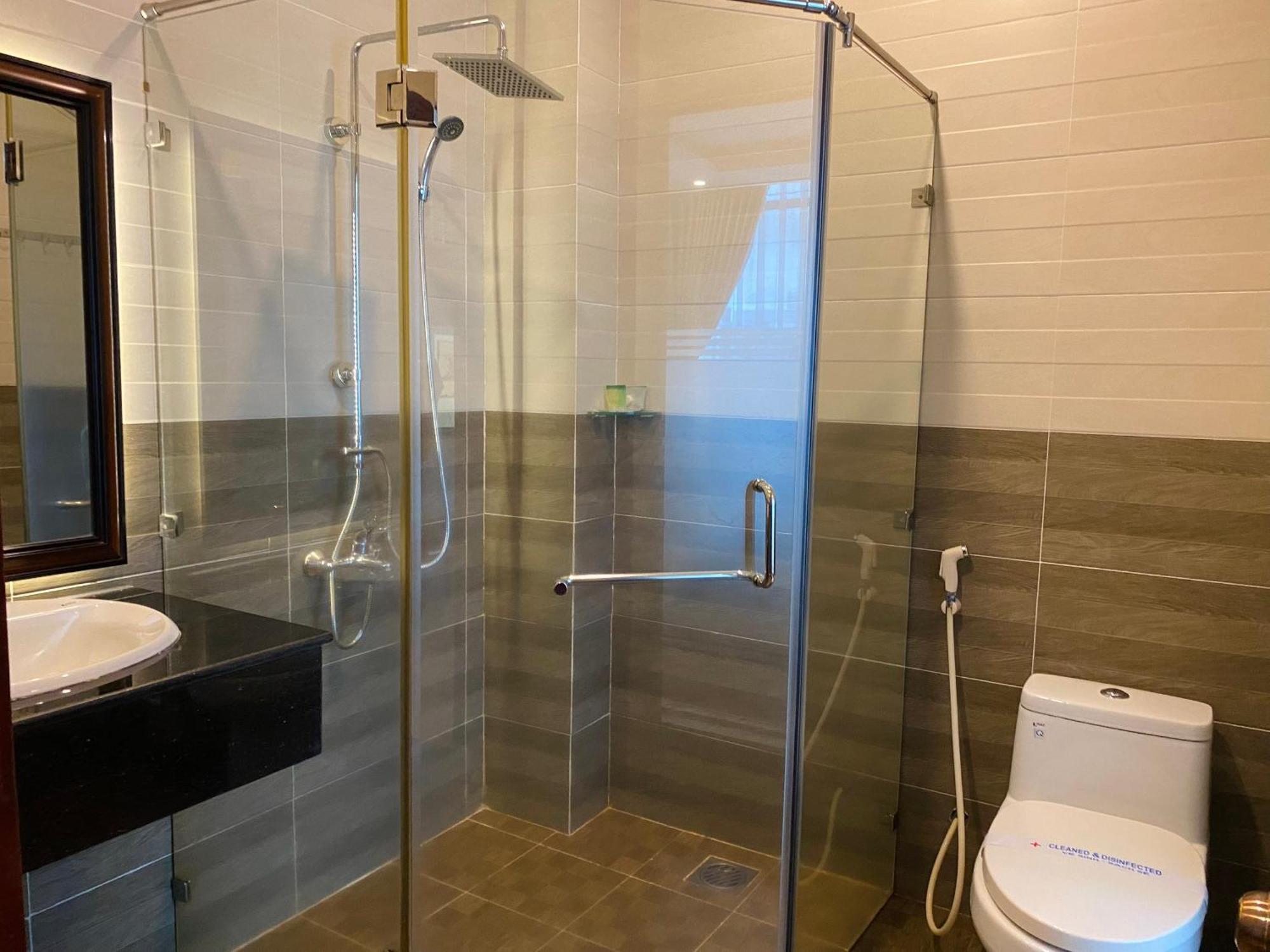 Hotel My My タイニン エクステリア 写真