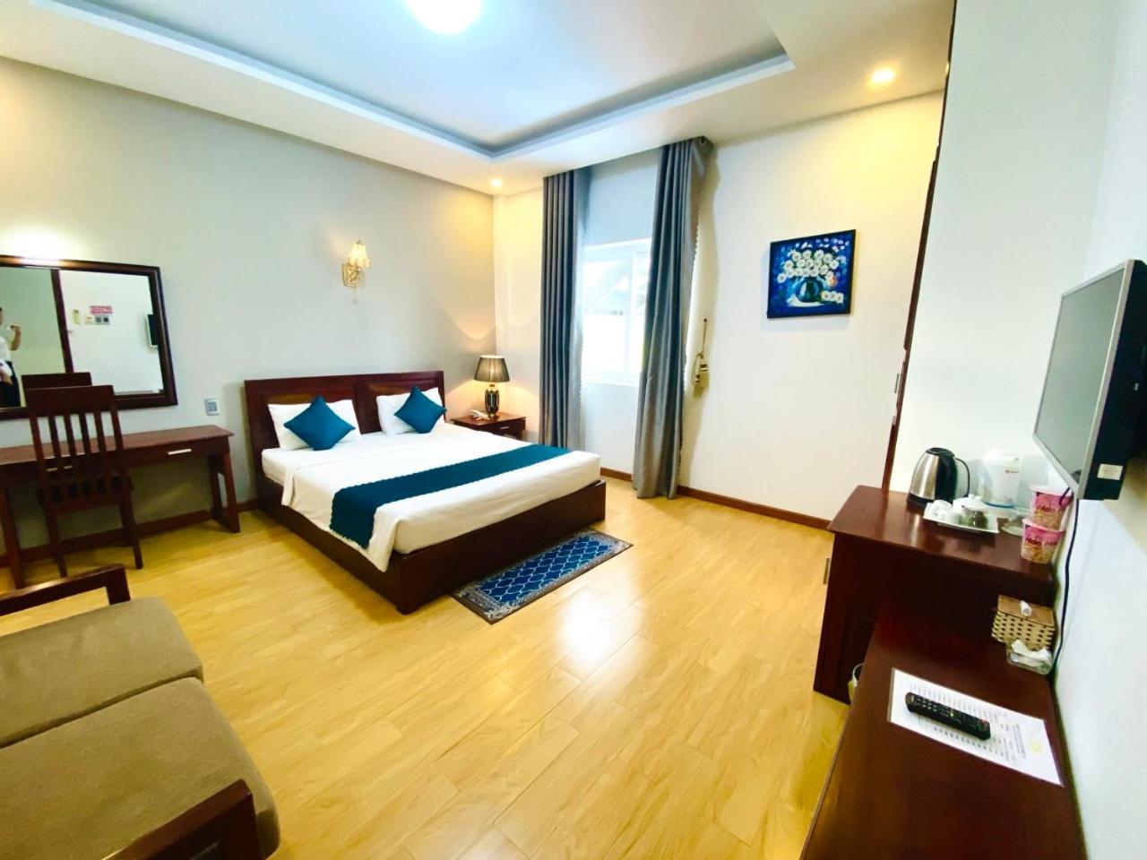 Hotel My My タイニン エクステリア 写真