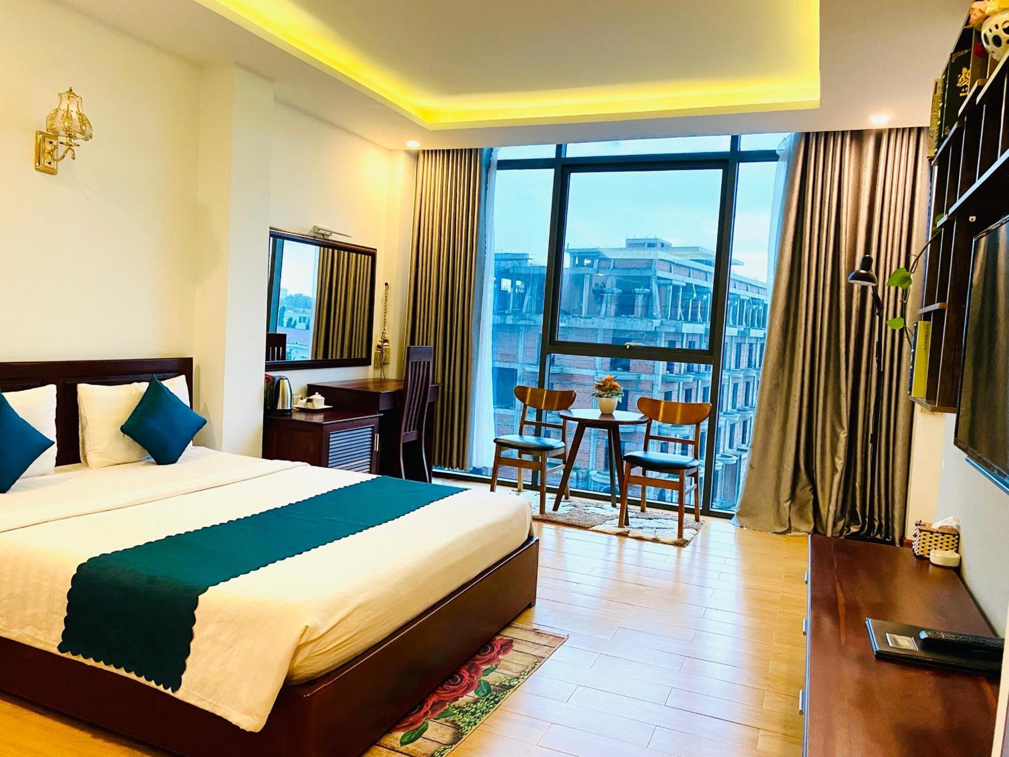 Hotel My My タイニン エクステリア 写真